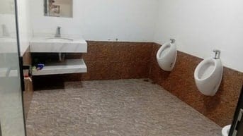 Văn phòng, kho Xuân Đỉnh 140m2 thang máy giá 13tr/th
