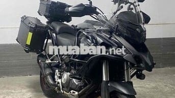 BENELLI TRK502 biển sg chính chủ TRK 502