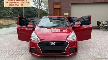 Hyundai Grand i10 2020 Sedan 1.2  đẹp hết chỗ bàn