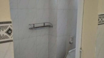 Cho thuê nhà nguyên căn, đường Lê Đức Thọ, P15, Gò Vấp.