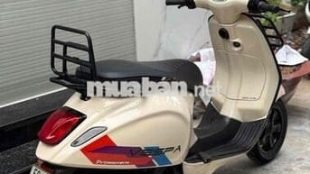 xe vespa primavera cần bán
