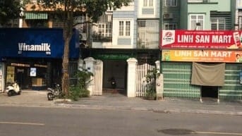 Chính chủ cho thuê cửa hàng tầng 1 số 114 nhà vườn phố Bùi Thiện Ngộ