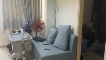 Cho thuê căn hộ chung cư Screc quận 3