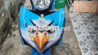 Ex 150 2015 biển 63 giấy tờ đầy đủ . Máy êm .