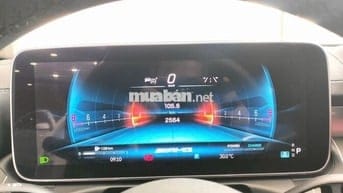 Mercedes Benz C Class 2023 C43 AMG - 2500 km