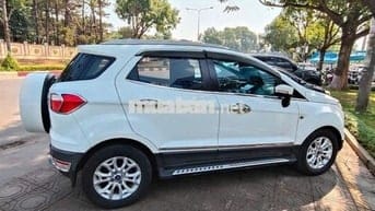 Ford EcoSport 2015 Titanium 1.5L AT - 114035 km
