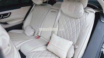 Mercedes Benz S Class 2021 S450L - 28000 km
