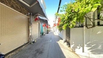 NGUYÊN CĂN QUỐC LỘ 50 ,BÌNH HƯNG BÌNH CHÁNH GẦN NHÀ HÀNG HƯƠNG QUÊ 2PN