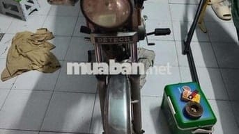 Bán gấp win detech