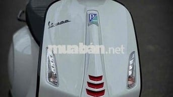 Vespa Sprint 125 2024 odo 2000km Chính chủ