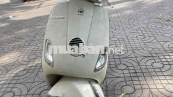 Dư dùng cần pass em vespa cũ gtdd