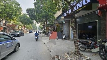 BÁN NHÀ 2 TẦNG VỊ TRÍ ĐẸP NHẤT MẶT PHỐ MẬU LƯƠNG, KIẾN HƯNG HÀ ĐÔNG