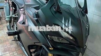 Xe CBR 150R - Đen Xám 2022