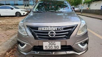 Nissan Sunny 2020 - 43777 km