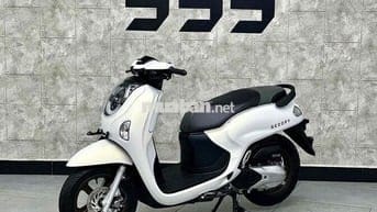 SCOOPY NEW 100%