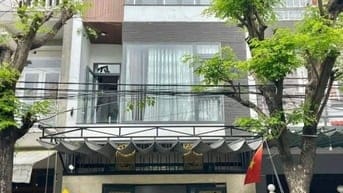CHO THUÊ NHÀ HẺM Ô TÔ BÀU CÁT 2 KHU VIP NỘI BỘ