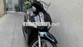 XE LIBERTY 125 ĐEN CHÍNH CHỦ