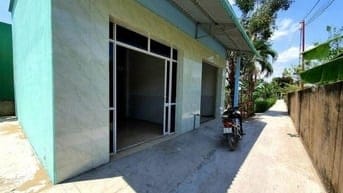 ⭐️ BÁN ĐẤT ĐỨC HÒA + 2 CĂN NHÀ ĐẸP DÀNH CHO 2 HỘ GIA ĐÌNH RA RIÊNG GIÁ