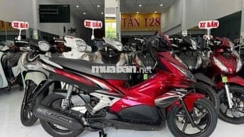 XE NHẬP THÁI - AIR BLADE FI 2010 - Zin Cực Đẹp