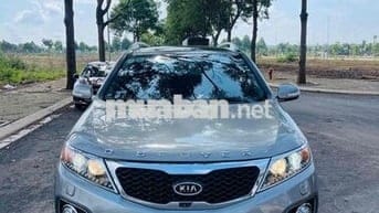 Kia Sorento sx 2012 siêu đẹp