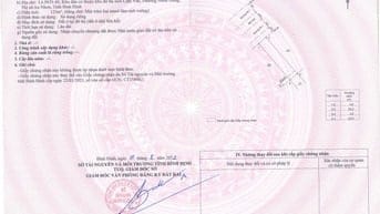Công Ty ĐGHD Hà Thành TB BĐG TSBĐ của MSB -Lô ĐƠ 3-40, KĐTM Cẩm Văn