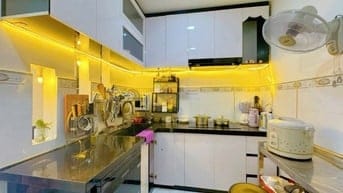 CẦN BÁN GẤP NHÀ MT 228 BÌNH QƯỚI P28 BÌNH THẠNH 