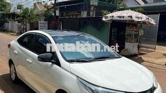 Toyota Vios 2018 1.5E