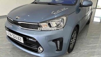 Kia Soluto 2019 1.4 MT Deluxe  bản đủ