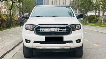 Ford Ranger 2019 XLS 2.2L 4x2 AT - 62000 km