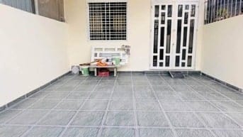 định cư nước ngoài bán gấp nhà Đ.Bàu Tre, Củ Chi 125m2 SHR. Giá 750tr