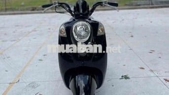 BÁN XE ELITE 50CC –  GIẤY TỜ ĐẦY ĐỦ