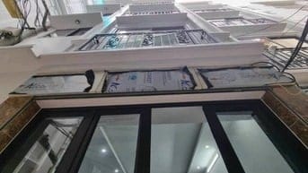 Mình cần cho thuê toà nhà 7 tầng mới số 38 Phương Mai - Đống ĐA.