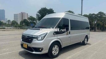 Ford Transit 2023 xe như mới