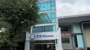 Bán gấp toà nhà 6 Tầng MT Võ Văn Tần, Q.3 - 72m2 (6 x 12m) 