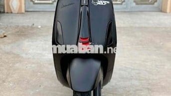 Vespa Sprint 125 bản Note đèn Led 2019 Bstp