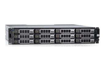 Máy chủ Dell Poweredge R730XD - Rack 2U