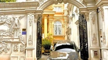Tôi chinh chủ cần bán nhà  bành văn trân 
