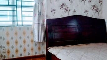 Cho thuê Căn Hộ Babylon 2 điều hoà,bể bơi, Nội Thất Đầy đủ chính chủ
