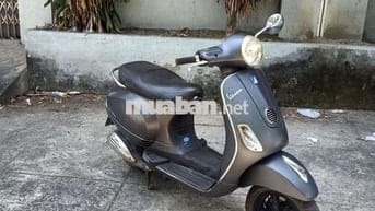 ✅ BÁN PIAGGIO VESPA PHUN XĂNG ĐIỆN TỬ BS 76