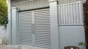 CHÍNH CHỦ BÁN NHÀ HẺM XE TẢI, GẦN BẾN XE AN SƯƠNG , HÓC MÔN