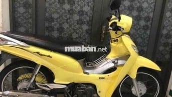 Angela SYM 110 cc 43 Đà Nẵng