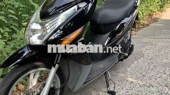 xe dọn mới từ trong hãng ra