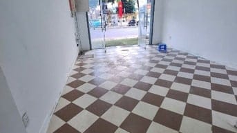 Cho thuê Mặt Bằng Mặt Tiền NGAY GÓC NGÃ 4: Nguyễn Văn Lượng - Nguyễn O
