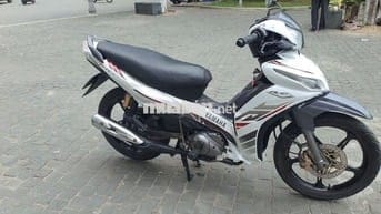 Jupiter Fi 2013