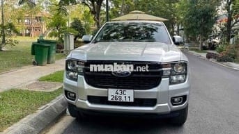 Ford Ranger 2022 XLS 2.0 4x2 AT - 25000 km