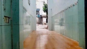 Bán nhà đẹp Định Công: 16m2, 3 tầng, 1,4 tỷ