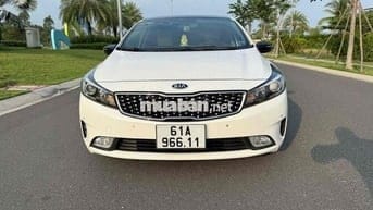 Kia Cerato 2017 1.6 số tự động rất mới