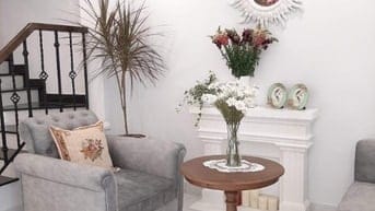 Bán nhà 3 lầu,  hẻm 8 m Trương Công Định, P.14, Tân Bình - 8.3 Tỷ
