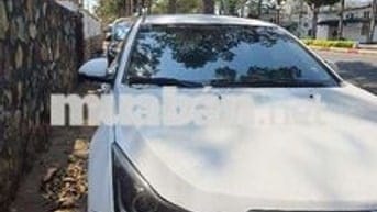 Chevrolet Cruze 2012 LTZ (2012) - 140000 km