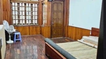 MẶT PHỐ LÝ THƯỜNG KIỆT_CẠNH QUẬN UỶ HÀ ĐÔNG_MELINH PLARA_NHÀ THI ĐẤU H